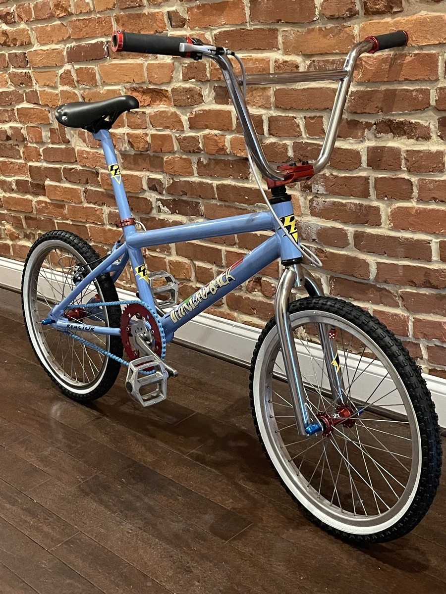 Diamond Back BMX 20inch Vintage Racing Style Cruiser | eBay