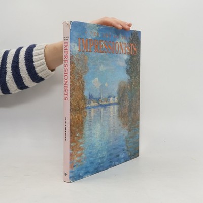 The Art of the Impressionists  |  Scott Reyburn