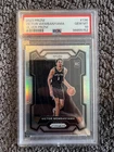 2023 Panini Prizm - Victor Wembanyama #136 Silver Prizm (RC) PSA 10