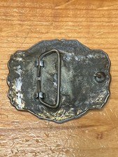 Brass Fish Belt Buckles for sale | eBay display picture 1