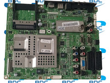 Scheda madre Motherboard Tv Samsung le37a616a3f bn41-00974b (Sped.veloce)