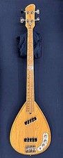 FERNANDES FYB-70 Electric Bass Guitar