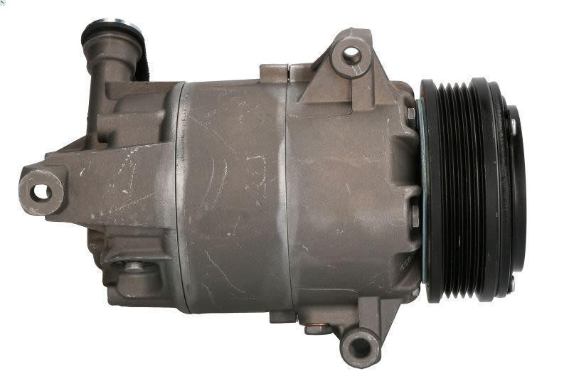 Klimakompressor Airstal 10-0557 Opel Astra H (A04) 1.6 2004-201-image