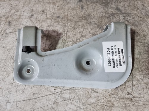 BMW X5 G05 2019-2025 KOTFLÜGEL HALTERUNG VORNE LINKS 7418219