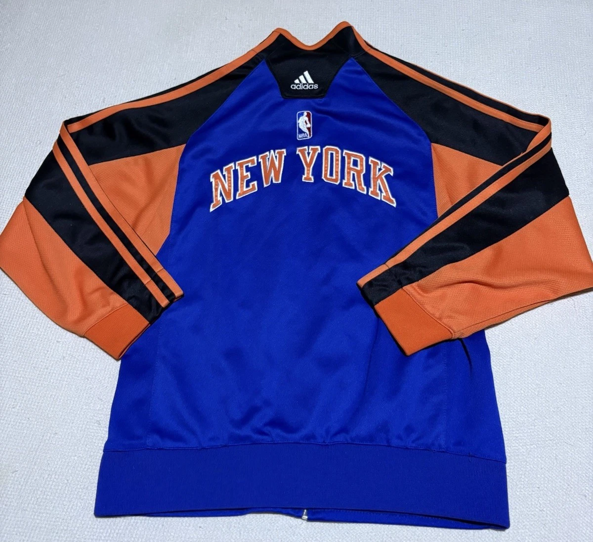 adidas NBA Jackets for sale | eBay