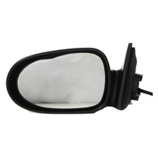Driver Side Paintable Power Mirror 96302F4319 Nissan Sentra 95-99 200SX 95-98