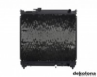 MotorküHlung Radiator FüR Suzuki Vitara Cabrio 88-98