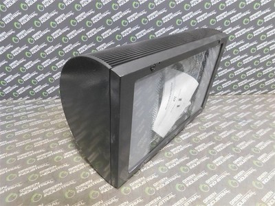 NEW Lithonia Lighting KFL3 400M HPW TB L/BD LPI Outdoor Light 400W M59 Type