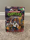 Playmates Teenage Mutant Ninja Turtles Baxter Stockman Vintage (1989) Unpunched