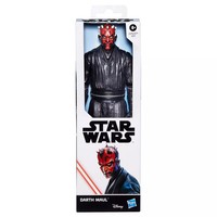 5010996294852 Star Wars Titan Hero Darth Maul, Figurka Hasbro