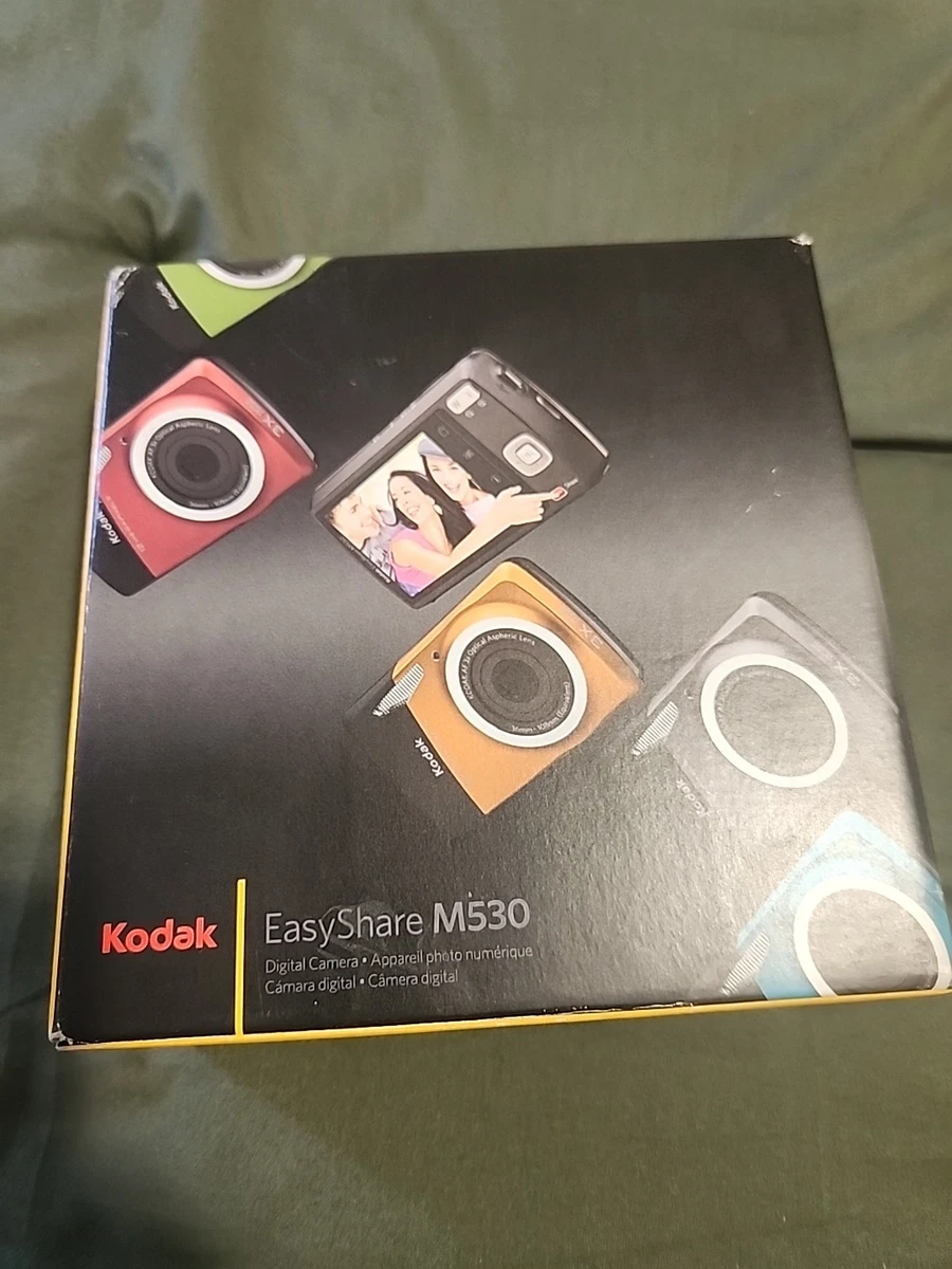 Kodak M530 for sale - eBay