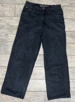 Vintage 90s Anchor Blue jeans 