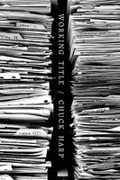 Chuck Harp | Working Title | Taschenbuch | Englisch (2020) | Unsolicited Press