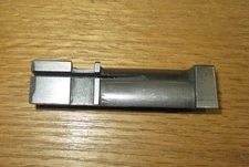 J. C. Higgins 29 31 Bolt Body