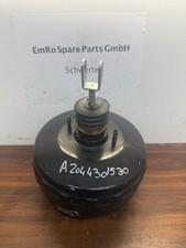 A2044301530 Mercedes Benz W204 Bremskraftverstärker BKV A2044301530 Mercedes Benz W204 Bremskraftverstärker BKV
