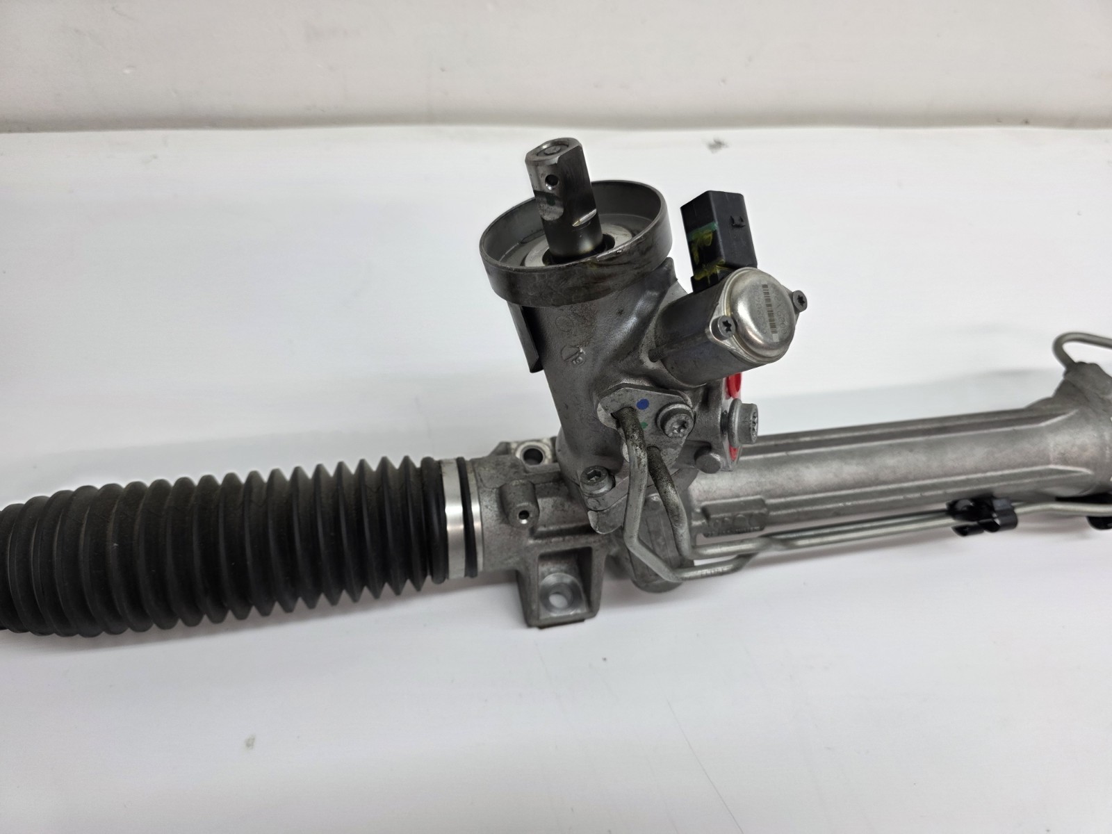 LAMBORGHINI AVENTADOR LP750 LP740 LP770 STEERING RACK AND PINION OEM 471422061K