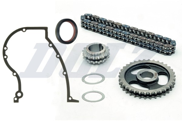Fits DOLZ SKCA168 TIMING CHAIN KIT   ⭐UK Stock⭐
