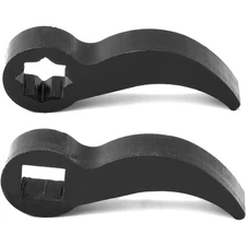 Innovative Multi - angle High - quality Wrench Adapter Suitable for Mechanic Use