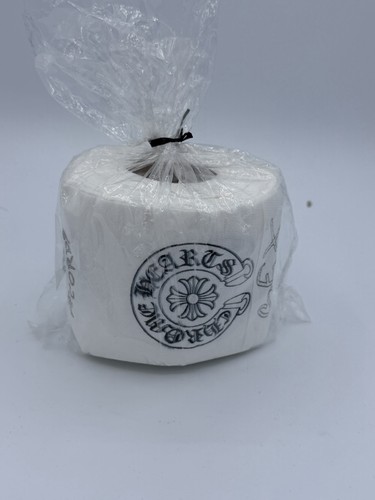 Chrome Hearts Toilet Paper - Picture 4 of 4