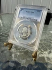 1945 Washington Quarter-PCGS G6