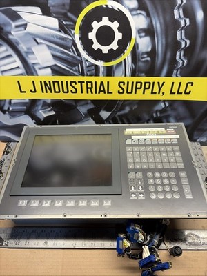 Okuma OSP5020 V4.0 HMI _CLEANED & TESTED TAKE-OUT!_WARRANTY_*OVERNIGHT AVAILABLE