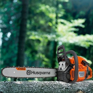 Profi Motorsäge Husqvarna 55, Schwert 45 | Kaufen Auf Ricardo