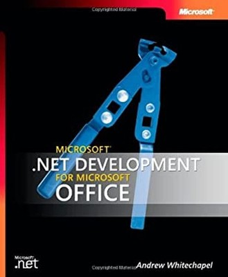 Microsoft  .NET Development for Microsoft Office Paperback Andrew