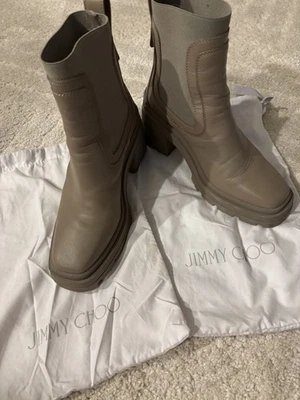 Boots Jimmy Choo - Photo 1/4