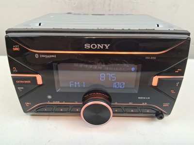 Sony DSXB700 Digital Media Receiver with Bluetooth 