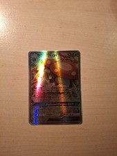 Carte Pokémon : Rafflésia GX 211/236 Eclipse Cosmique Français