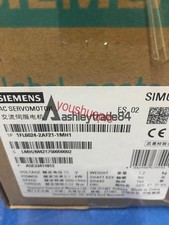 1PC NEW SIEMENS Servo Motor 1FL6024-2AF21-1MH1