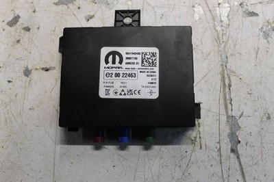 Peugeot 508 II 2024 Sonstige Steuergeräte Module 9841940480 TTI15996