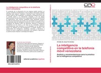 Armida De JesúS FernáNdez | La Inteligencia Competitiva En La TelefoníA MóVil...