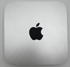 Apple Mac Mini Late 2014 i5 2.6GHz 8GB RAM 1TB HDD Tested Os Catalina