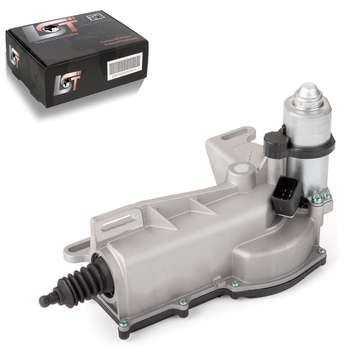LST Clutch Slave Cylinder Actuator for Mitsubishi Colt Smart Forfour 454
