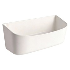 Abgerundete Ecke Aufbewahrungsbox für Wohnmobil Boot Yacht LKW Campervan 262x91