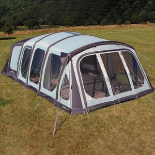Outdoor Revolution Ozone 6.0 XTR Air Tent – Sleeps 6 – Used