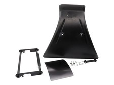 Deflektor passend für John Deere X155R Rasentraktor