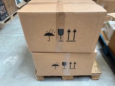 XXL Restposten Sonderposten Mischkartons 500 Teile Händler Paket