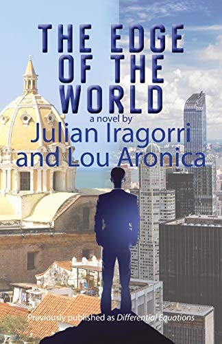 The Edge of the World.by Iragorri  New 9781611882735 Fast Free Shipping**