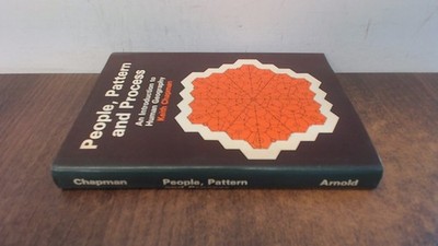 			Menschen, Muster und Prozess: Einführung in die Humangeographie, Cha		
