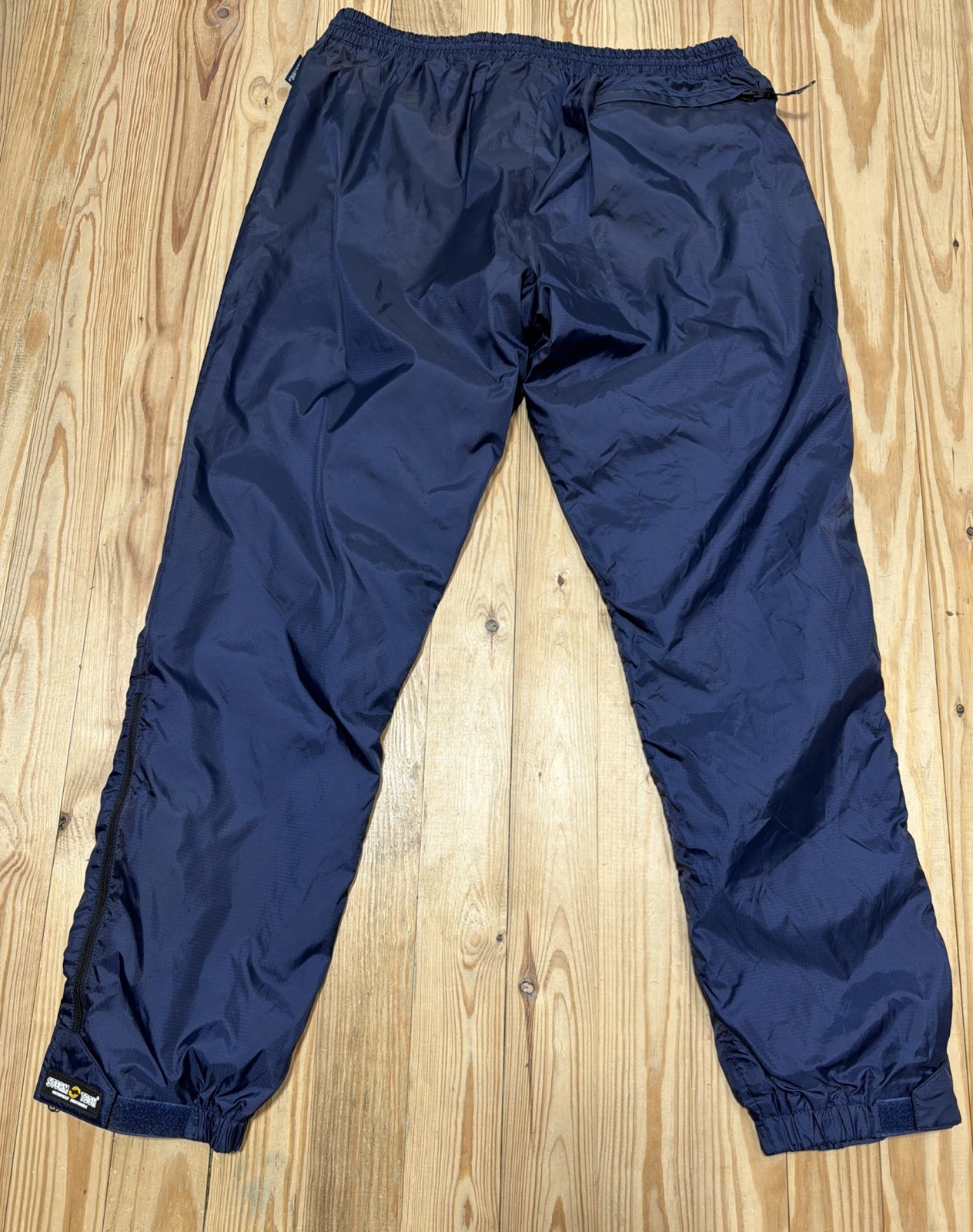 Pacific Trail Storm Tech Packable Performance Bre… - image 2