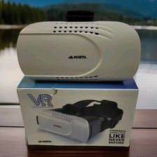 VR Headset by North - Virtual Reality l