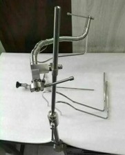 1PCS Laparoscopic Nathanson Liver Retractor Bariatric For Surgical SS Instrument
