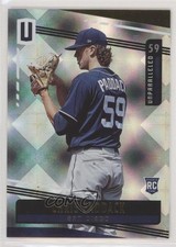 2019 Panini Chronicles Unparalleled Diamond 85/99 Chris Paddack #22 n1u