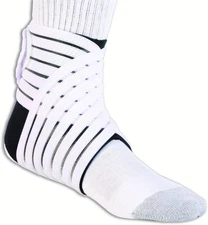 Pro-Tec Athletics Ankle Support Ankle Wrap (Small)