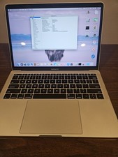 Apple Macbook Pro I7 A1708, 16 Gb, 512 Gb