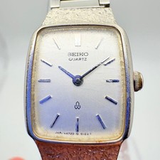 Seiko Women Square Wristwatches for sale | eBay