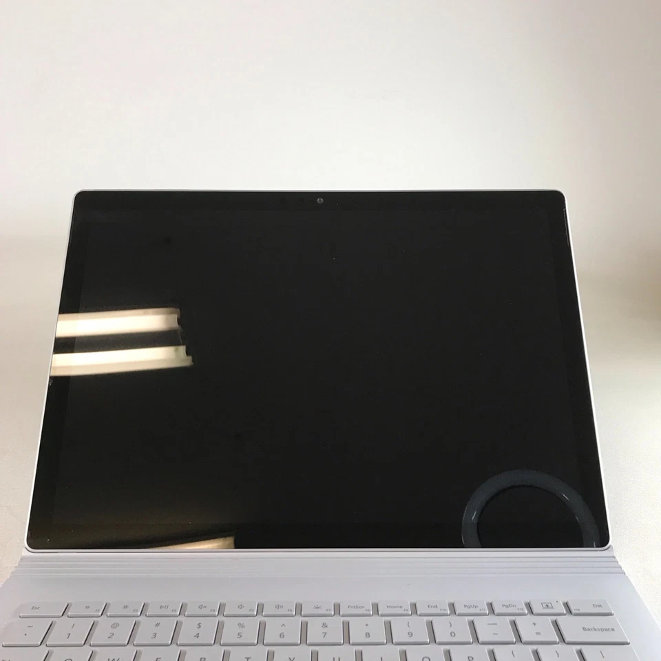 Microsoft Surface Book 2 Intel i7-8650U 16GB RAM 1024 GB SSD Win 10 Pro - Image 3 of 4