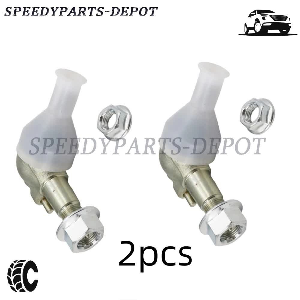 2XFront Lower Control Arm Ball Joint 3Z0419811 Fit Bentley Arnage Mulsanne 2010